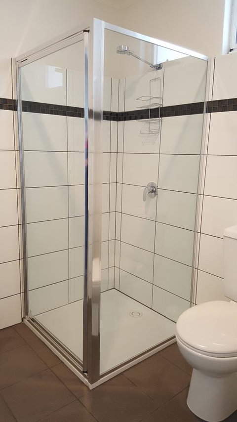 Anchor Wheel Motel - Accommodation Asia 17