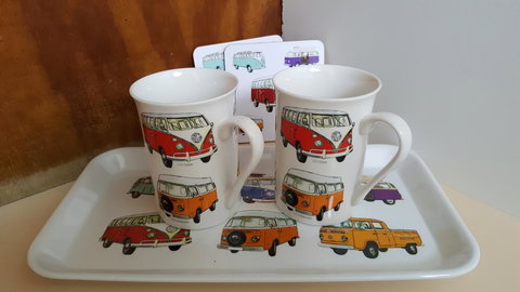 Anchor Wheel Motel - Accommodation Asia 15