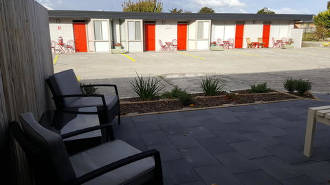 Anchor Wheel Motel - Accommodation Asia 20