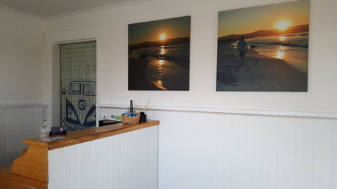 Anchor Wheel Motel - Accommodation Asia 27