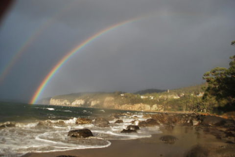 Beachside Taroona With Spa - Accommodation Asia 25