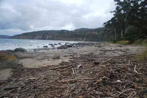 Beachside Taroona With Spa - Accommodation Asia 27