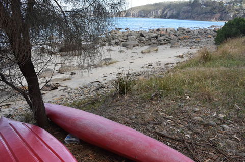 Beachside Taroona With Spa - Accommodation Asia 22