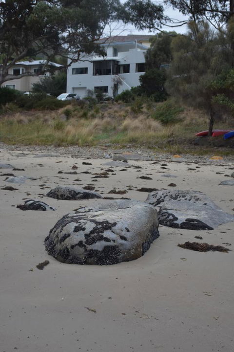 Beachside Taroona With Spa - Accommodation Asia 21