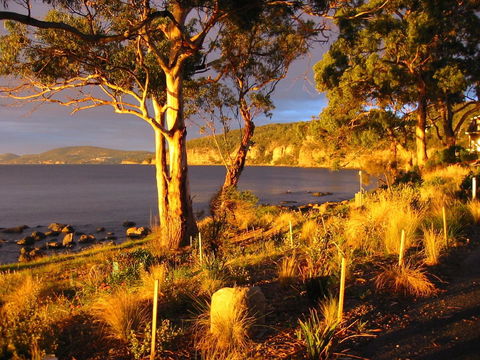 Beachside Taroona With Spa - Accommodation Asia 19