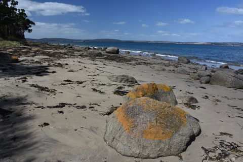 Beachside Taroona With Spa - Accommodation Asia 30
