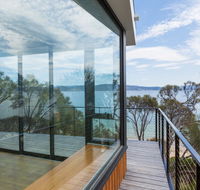 Blessington Beach Retreat - Accommodation Asia