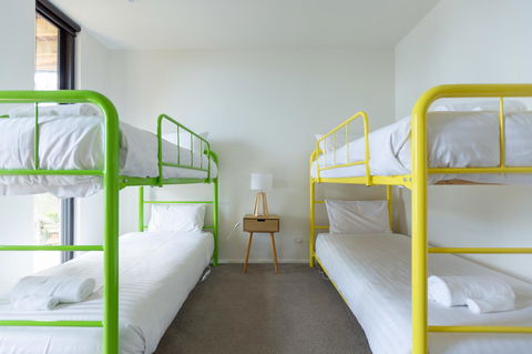 Blessington Beach Retreat - Accommodation Asia 26