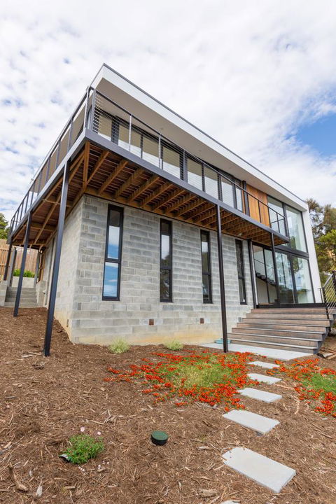 Blessington Beach Retreat - Accommodation Asia 44