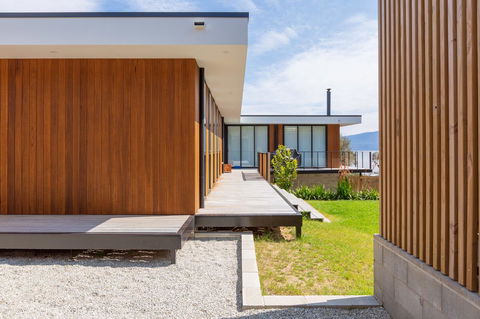 Blessington Beach Retreat - Accommodation Asia 41