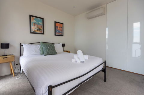 Blessington Beach Retreat - Accommodation Asia 24