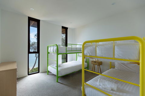 Blessington Beach Retreat - Accommodation Asia 25