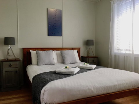 Up The Back - Accommodation Guide 12