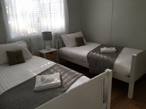 Up The Back - Accommodation Guide 17
