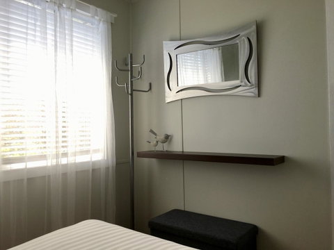 Up The Back - Accommodation Guide 14