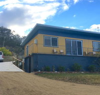 Up the Back - Accommodation Guide