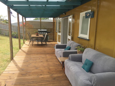 Up The Back - Accommodation Guide 25