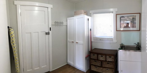 Up The Back - Accommodation Guide 5