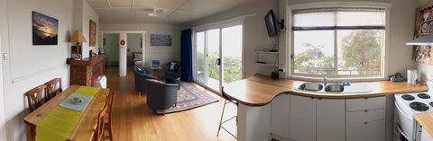 Up The Back - Accommodation Guide 6