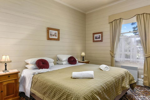 Casilda House - Accommodation Asia 1