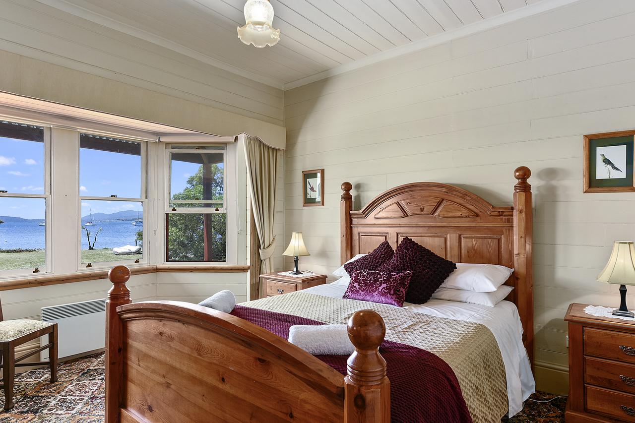  Accommodation Asia
