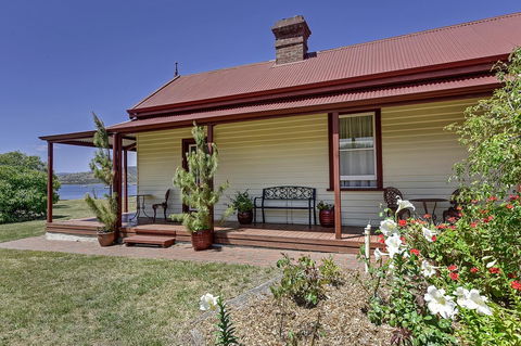 Casilda House - Accommodation Asia 12