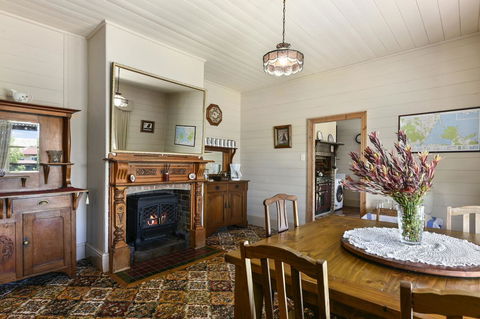 Casilda House - Accommodation Asia 14