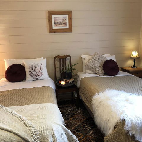 Casilda House - Accommodation Asia 22