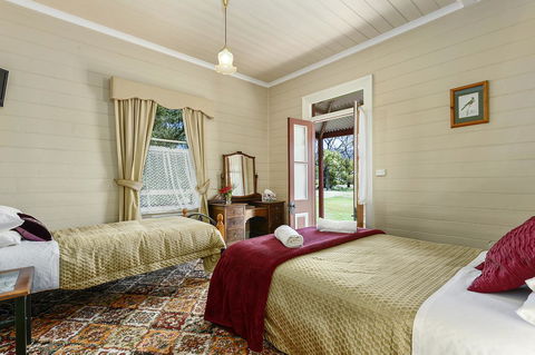 Casilda House - Accommodation Asia 2