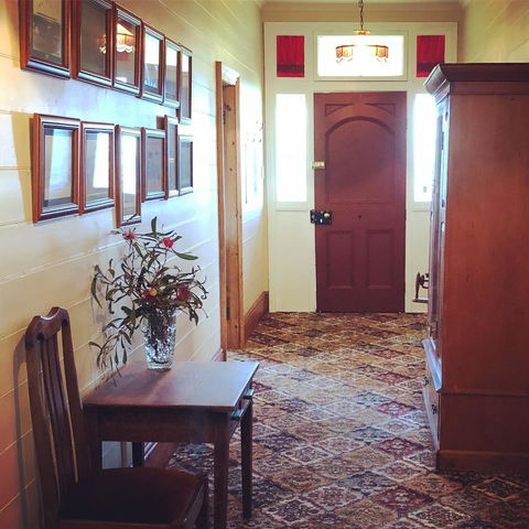 Casilda House - Accommodation Asia 17