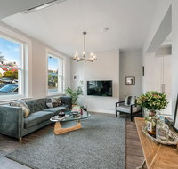 City Retreat Hobart - Accommodation Guide