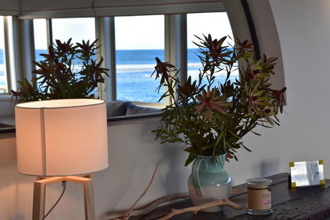 The Strand ~ On The Edge Of The Beach - Accommodation Guide 18