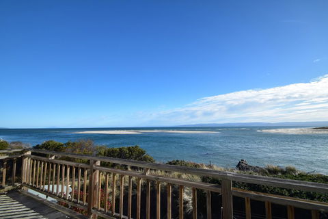 The Strand ~ On The Edge Of The Beach - Accommodation Guide 17