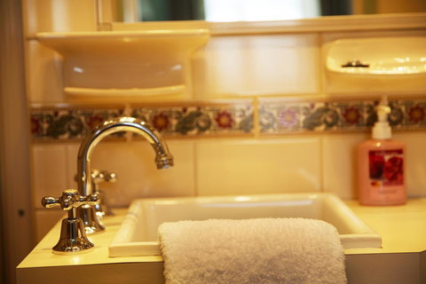 Astor Private Hotel - Accommodation Asia 3