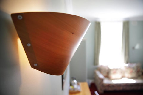 Astor Private Hotel - Accommodation Asia 4