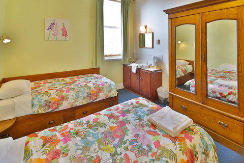 Astor Private Hotel - Accommodation Asia 13