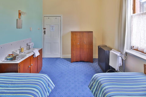 Astor Private Hotel - Accommodation Asia 26