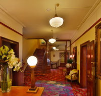 Astor Private Hotel - Accommodation Guide