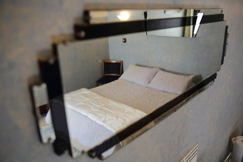 Astor Private Hotel - Accommodation Asia 21