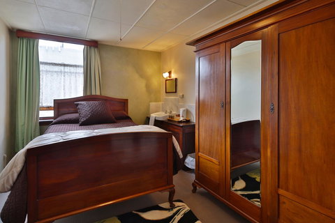 Astor Private Hotel - Accommodation Asia 22