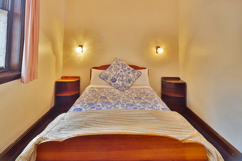 Astor Private Hotel - Accommodation Asia 7