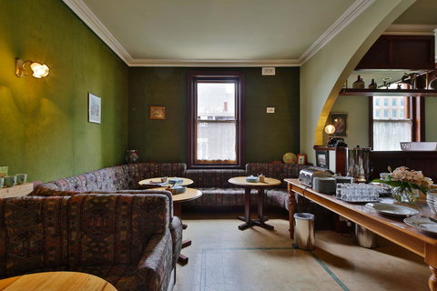 Astor Private Hotel - Accommodation Asia 25