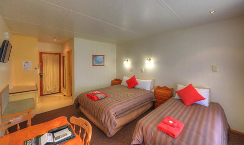 Port Arthur Motor Inn - Accommodation Asia 14