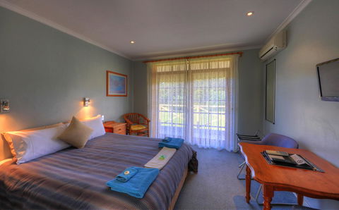 Port Arthur Motor Inn - Accommodation Asia 13