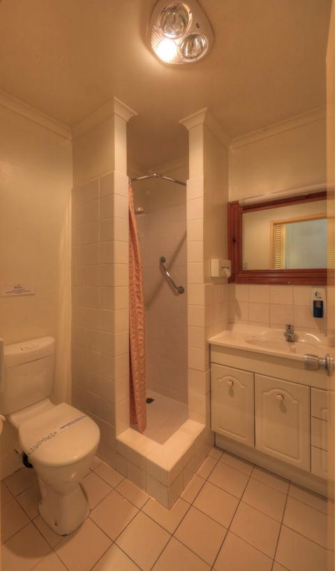 Port Arthur Motor Inn - Accommodation Asia 19