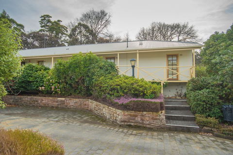 Port Arthur Motor Inn - Accommodation Asia 3