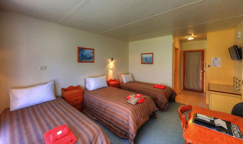 Port Arthur Motor Inn - Accommodation Asia 10