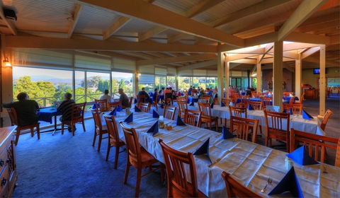 Port Arthur Motor Inn - Accommodation Asia 2
