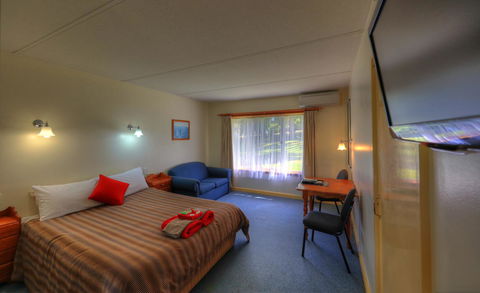 Port Arthur Motor Inn - Accommodation Asia 15