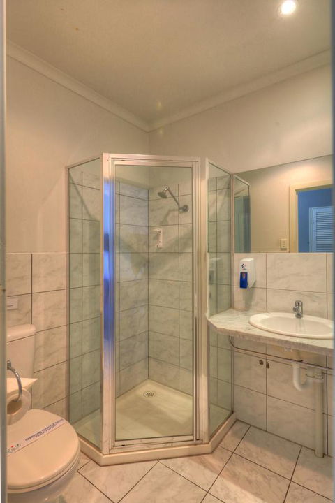 Port Arthur Motor Inn - Accommodation Asia 21